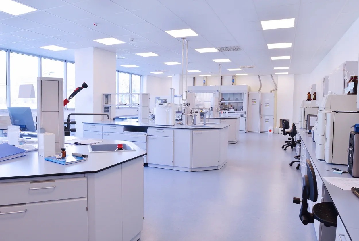 Ashley Lab – Ashley Clinical Diagnostic Laboratory