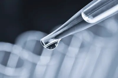 Testing lab